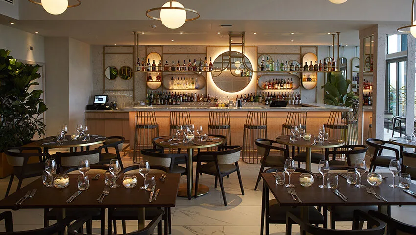 Cinnamon Kitchen — Make Bespoke Studio